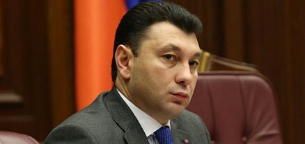 Նիկոլի պատճառով ենք պարտվել, բայց պարտվել ենք նաեւ մենք ու բոլորս․ Էդուարդ Շարմազանով