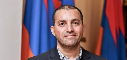Տնտեսությունն արագ վերականգնվեց սեպտեմբերյան շոկից հետո. Քերոբյան