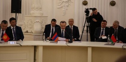 Հայաստանը շահագրգռված է Ադրբեջանի տարածքով անցնող հաղորդակցման ուղիների և կապուղիների օգտագործմամբ՝ նպատակ ունենալով երկու ուղղություններով բեռնափոխադրումներ իրականացնել․ Արմեն Գրիգորյան