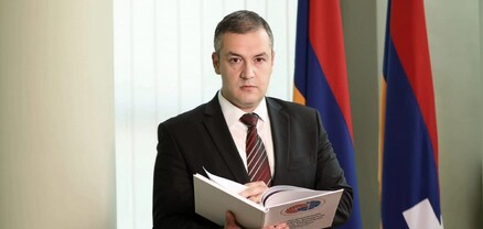Ինչու էլ չի աղմկում Տիգրան Ուրիխանյանը․ նա խոստանում էր «տրաքացնել»