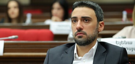 Արամ Վարդևանյանը վիրահատվել է. Փաստ