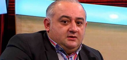 Պետրոս Ղազարյանը գործուղմա՞ն է մեկնել, թե՞ հանգստի