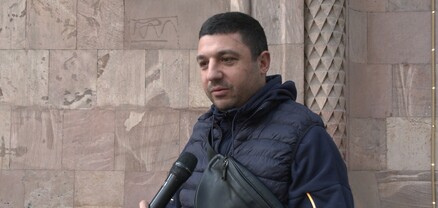 Դավաճանական փաստաթուղթ է, մեր երկիրը դեպի անդունդ է տանում․ հարցում