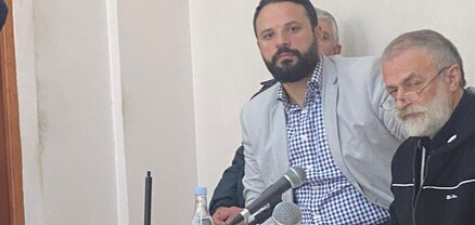 Ինձ չերեզներով խաբար էին անում, ասում էին՝ քեզ էդքան էլ ապահով մի զգա, բայց ես տուզիկներից երբեք էլ չեմ վախեցել․ Վահագն Վերմիշյան