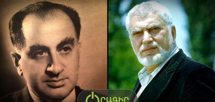 Բախտս բերեց, Գուլակյանն ինձ վերցրեց իր կուրս