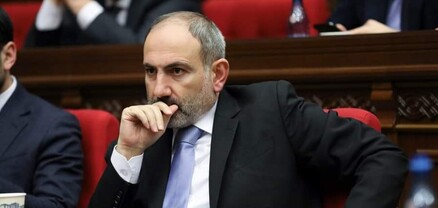 ՄԻՊ-ը հերքեց Փաշինյանին. նա խաբել է. մաս 129. Ժողովուրդ