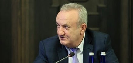 Կրթությունն ունի բավարար ներուժ՝ դառնալու Հայաստանի մրցակցային առավելություններից մեկը. Դումանյան
