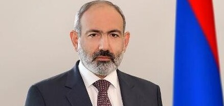 Պատրաստակամ ենք բոլոր ոլորտներում խթանելու Լատվիայի հետ երկկողմ հարաբերությունները. Փաշինյանը՝ Լատվիրայի վարչապետին