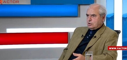 Վերևները չեն կարողանում, ներքևները չեն ուզում․ Ազատ Արշակյան