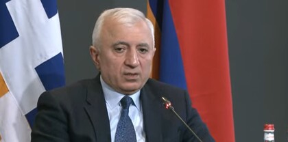 Խոսում եք այն ճանապարհների մասին, որոնք միացնում են Ադրբեջանը Նախիջևանին. Նախիջևանը բլոկադայի մեջ չէ, բլոկադայի մեջ Արցախն է․ Գ․ Դանիելյան 