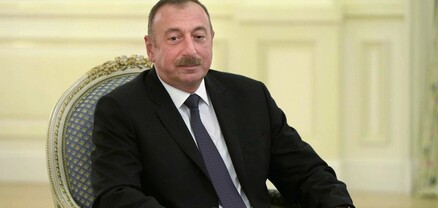 Ալիևը Ալբանիայում կրկին մեղադրել է Հայաստանին