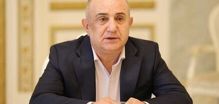 Սամվել Բաբայանի կուսակցության քննիչ հանձնաժողովը չի ձևավորվում․ 100 մլն դրամի հետքերով․ Ժողովուրդ