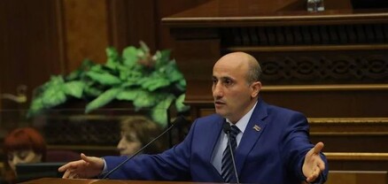 Վահագն Հովակիմյանի որդիները բանակում չեն ծառայել. Ժողովուրդ