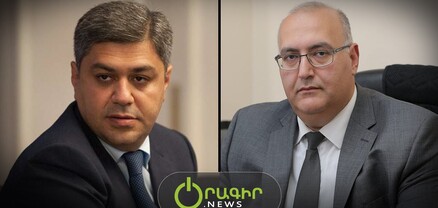 «Վեոլիա Ջուր» ընկերության դեմ քրգործը փակվեց ԱԱԾ նախկին պետ Վանեցյանի ջանքերով․ նախկին աշխատակից