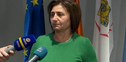 Փորձում ենք ի հայտ բերել նոր գաղափարներ ու կյանքի կոչել դրանք․ Արենի համայնքի ներկայացուցիչ