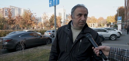 Վաղուց պետք է վայր դնեին․ անիմաստ աշխատավարձ են ստանում ու գործի չեն գնում. հարցում