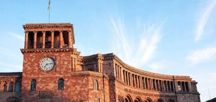 Ե՞րբ է Կառավարությունը նախատեսում անցկացնել Ամանորյա ընդունելությունը և տարեվերջյան ասուլիսը