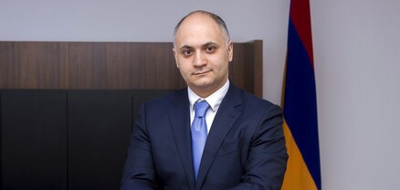 ՄՊՀ նախագահը Թբիլիսիում կմասնակցի Մրցակցության և սպառողների շահերի պաշտպանության միջազգային համաժողովին