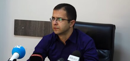 Նոր մանրամասներ Ջալալ Հարությունյանի գործից. պաշտպանի մամուլի ասուլիսը. ՈւՂԻՂ