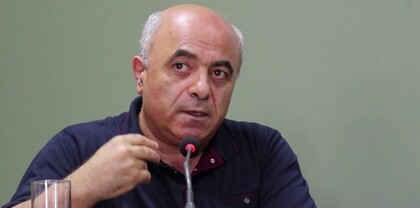 «Դուզ խոսքն էշին են ասում»․ քաղաքագետը՝ ՀՀ իշխանությունների պրոռուսականության վերաբերյալ ՌԴ տեսակետի մասին