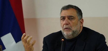 Վարդան Օսկանյա՞ն, թե՞ Արա Այվազյան. Ռուբեն Վարդանյանը Մոսկվայից վերադառնալուց հետո նոր նշանակումներ կանի