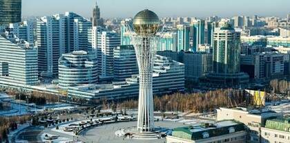Ղազախստանում արտահերթ նախագահական ընտրություններ են
