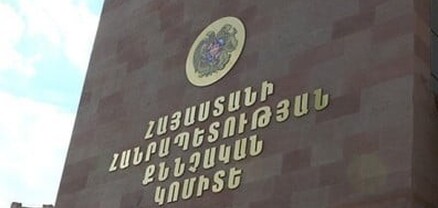Հակառակորդի կողմից պայմանագրային զինծառայողին հրազենային վնասվածք պատճառելու դեպքի առթիվ նախաձեռնվել է քրվարույթ. ՔԿ