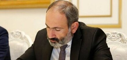 Փաշինյանը Գառնիկ Մոմջյանին գործուղում է Իրաք՝ Հնագույն քաղաքակրթությունների համաժողովի հանդիպմանը մասնակցելու համար