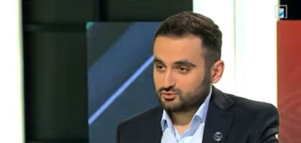 Մեզ համար հայ հանդիսատեսի կողմից առ Եվրատեսիլ հետաքրքրությունն անսպասելի էր․  Հովհաննես Մովսիսյան