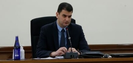Պետք է սկսել տուգանել տնտեսվարող սուբյեկտներին․ Հրաչյա Սարգսյան
