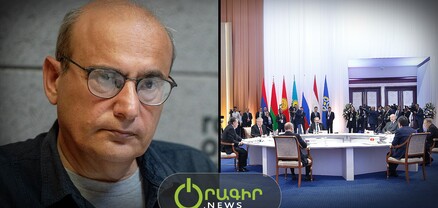 Ադրբեջանական զորքերի դուրսբերման հարցի քննարկումը ՀԱՊԿ-ում սաբոտաժ ու ապուշություն կլինի. քաղաքագետ