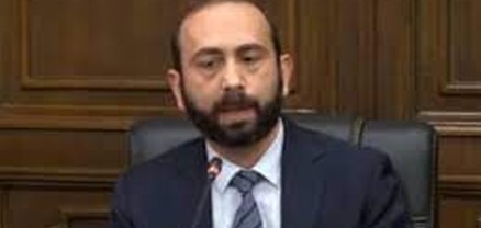 Մոտ ապագայում ակնկալում ենք դրական արդյունքներ Թուրքիայի հետ հարաբերություններում․ Արարատ Միրզոյան