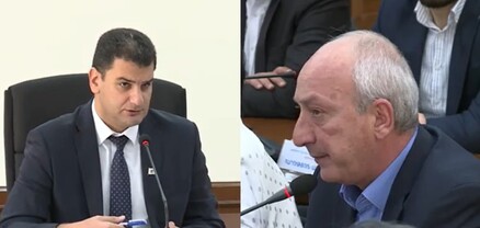 Երևանի քաղաքապետը հանձնարարեց սկսել նոր ավտոբուսների համար վարորդների հավաքագրումը