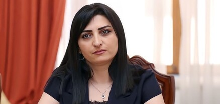 «Պատիվ ունեմ» խմբակցությունը հաջորդ շաբաթ վերադառնալու է խորհրդարան. Թագուհի Թովմասյան