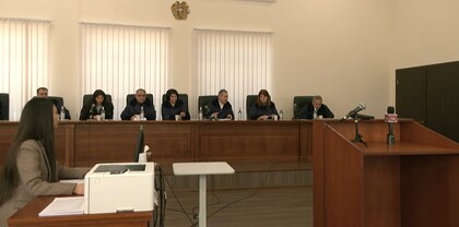 ԲԴԽ -ն քննում է Արթուր Ստեփանյանի նկատմամբ հարուցված կարգապահական վարույթը. ՈւՂԻՂ