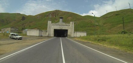 Դիլիջանի թունելը հոսանքազրկվել է