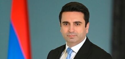 Այն, ինչ կատարվում է էկրանից այն կողմ, հաճախ անտեսանելի է հեռուստադիտողին. Ալեն Սիմոնյան