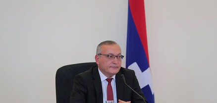 ​​​​​​​Միջազգային հանրությունը պարտավոր է հարգել արցախահայության պահանջը․ Արցախի ԱԺ նախագահ