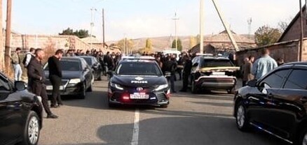 Պեմզաշենի սպանությունների մեջ մեղադրվող Վրույր Բարսեղյանի նկատմամբ դատահոգեբուժական փորձաքննություն է նշանակվել