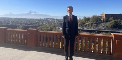Հիմա ժամանակն է բացել Թուրքիա-Հայաստան սահմանը. Փայլան