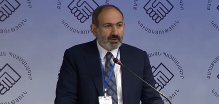 ՔՊ վարչության նիստը վարել է վարչապետ Նիկոլ Փաշինյանը