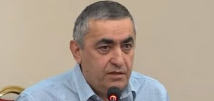 Ամեն գնով խաղաղության գնացող իշխանությունը ամեն գնով լեգիտիմացնում է իշխանափոխությունը․ Արմեն Ռուստամյան