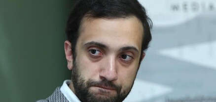 Պուտինը պետք է «դիմավորվի»․ Դանիել Իոաննիսյան