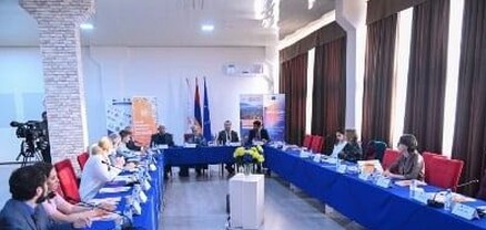 Ոչ պետական բուհերը կգործեն մրցակցային հավասար պայմաններում. Կարեն Թռչունյան