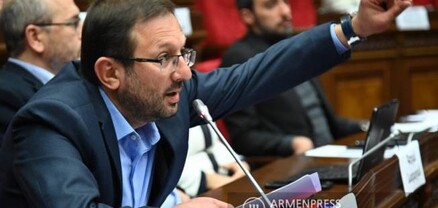 «Հայաստան» խմբակցությունը խորհրդարանի առաջիկա նիստերին մասնակցելու որոշում ունի