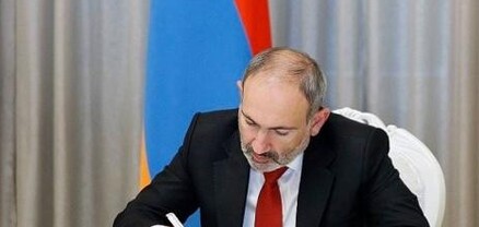 ՀՀ վարչապետը նոր օգնական ունի