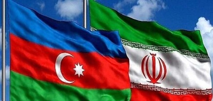 Բաքուն Թեհրանին մեղադրում է Երևանին աջակցելու համար