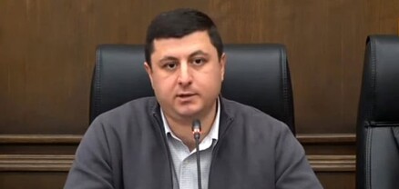 Հայաստանի գլխավոր խնդիրն անվտանգությունն է. պետք է լուրջ գումարներ ուղղել Զինված ուժերին. Տիգրան Աբրահամյան