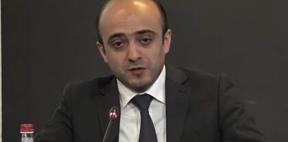 Այս պայմանագրով հետագայում մեր նկատմամբ կարող է դատաիրավական գործընթացներ սկսվեն․ Տարոն Սիմոնյան