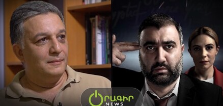 «Իշխանություն 2»-ը Հ1 չեմ ուղարկելու. Մհեր Մկրտչյանը՝ ֆիլմի մասին